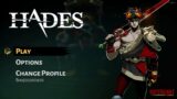 Hades – Xbox One First Hour of this epic dungeon crawler.