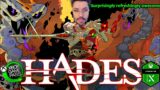 Hades Xbox Series S|X vs Xbox One S|X FPS Performance Graphics Analysis Comparison