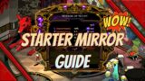 Hades best mirror of night upgrades for beginners – what unlocks you should get at the start
