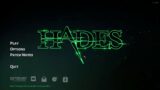 Hades e3 – Rev After Hours [Vinesauce]