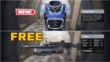 How to Get FREE Kinetic Armor and Hades LMG in COD Mobile | Unlock Operator Skill | Wisdom Frost