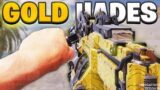 I UNLOCKED THE *NEW* GOLD HADES in COD MOBILE! (Season 7 Battle Pass)