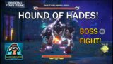 IMMORTALS: FENYX RISING [How to complete THE HOUNDS OF HADES]