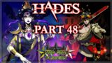 In Defense of D-Fens | Hades Part 48 | Two Star Players