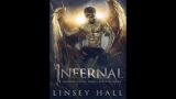 Infernal shadow guild hades & persephone (by linsey hall) romance audiobook