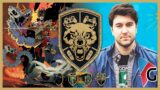Jake Baldino of @gameranx | Hades Game Pass | ID@XBOX | Xbox Gamescom 2021 | PS Plus & Crunchyroll