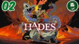 L'INCONTRO CON LA MEGERA – Hades – Gameplay ITA – 02
