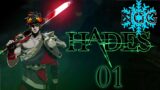 Let's Play Hades: Part 1 – Teenager Runs Away From Home