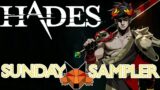 Let's Try: Hades :: Sunday Sampler # 95