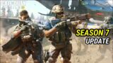 *NEW* SEASON 7 UPDATE | COD MOBILE | HADES | VAGUE GAMER