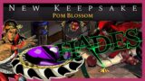 Pom Blossom Of Power! New Keepsake! – Daddy DeGrand Plays Hades Full Release