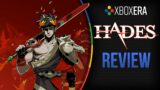 Review | Hades