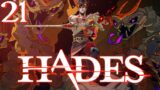 SB Returns To Hades 21 – Hang In There