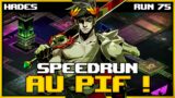 SPEEDRUN DU PIF (3 ARMES) | Hades (75)