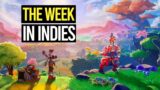 Steam Deck Hands On, Hades & No Man's Sky Update | The Week in Indies