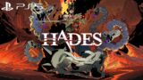 TEST de la version PS5 | Hades | PlayStation 5