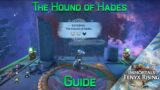 The Hound Of Hades Vault + Secret Chest Guide/Walkthrough | Immortals Fenyx Rising