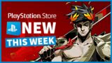 This Week On PlayStation | New Games This Week – Hades, Foreclosed, Godfall and more
