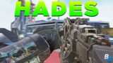 Trying out the CROSSBAR on the HADES! | Call of Duty Mobile
