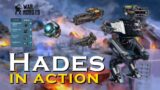 War Robots – Hades in Action