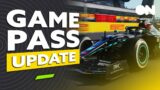 Xbox Game Pass Update | F1 2020, Hades, Curse of the Dead Gods, Skate + MORE