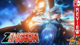 Zengeon – (Nintendo Switch Review) Anime Hades-esque Roguelike