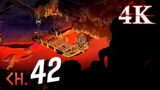 Hades – PS5 [4K/60fps] (100%, Platinum, Hell Mode) Walkthrough Part 42