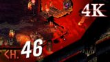 Hades – PS5 [4K/60fps] (100%, Platinum, Hell Mode) Walkthrough Part 46
