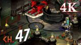 Hades – PS5 [4K/60fps] (100%, Platinum, Hell Mode) Walkthrough Part 47