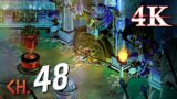 Hades – PS5 [4K/60fps] (100%, Platinum, Hell Mode) Walkthrough Part 48