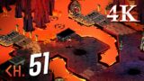 Hades – PS5 [4K/60fps] (100%, Platinum, Hell Mode) Walkthrough Part 51