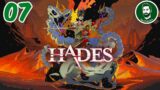 1HP  – Hades – Gameplay ITA – 07