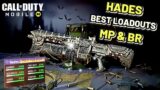 BEST Hades Gunsmith Loadout MP&BR | New LGM Hades Review | Call of Duty Mobile Best Weapon