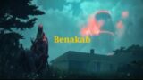 Benakab | Ray X Hades | Evil deeds | HYP3