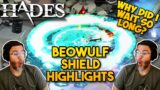 Beowulf is OVERPOWERED Confirmed | Highlights | Hades