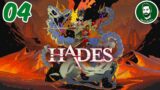 CAOS – Hades – Gameplay ITA – 04