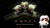 Codafex Livestream Hades pt 1 First Playthrough