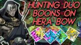 EXPLOITING Thanatos Bug With This Boon Setup! | Let's Play Hades