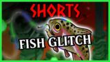 FISH GLITCH |Hades| #Shorts