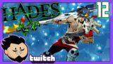 Grind On Down To Mommy Town – Hades Playthrough – PART 12