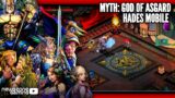 HADES Mobile Clone? | Myth: God of Asgard Gameplay Android & IOS