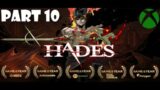 HADES – The adventure continues (part 10 playthrough)
