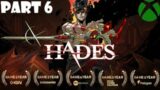 HADES – The adventure continues (part 6 playthrough)
