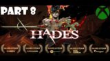 HADES – The adventure continues (part 8 playthrough)