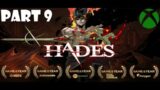 HADES – The adventure continues (part 9 playthrough)