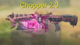 HADES is a Chopper 2.0