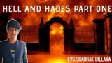 HELL AND HADES PART ONE