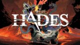 Hades #1
