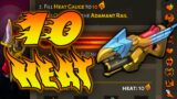 Hades 1.0 – 10 Heat Run (Adamant Rail)