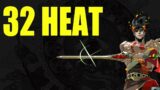 Hades 32 Heat Clear!1 19 21